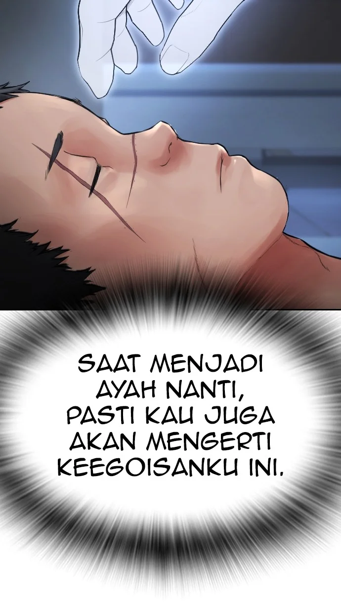 Highschool Lunch Dad Chapter 144 Gambar 5