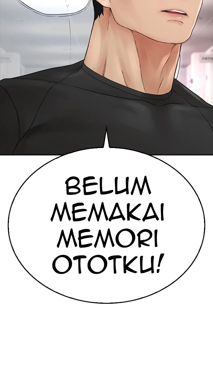 Highschool Lunch Dad Chapter 144 Gambar 50