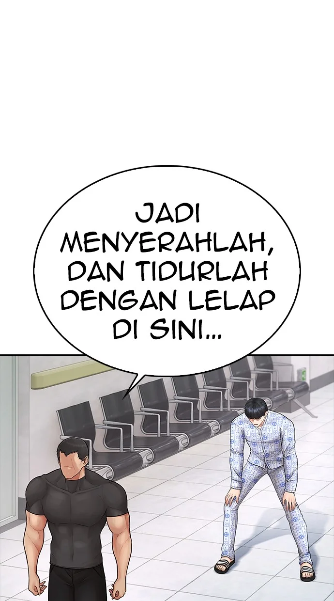 Highschool Lunch Dad Chapter 144 Gambar 51