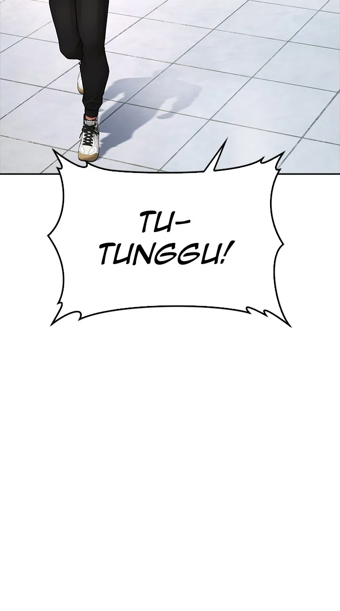 Highschool Lunch Dad Chapter 144 Gambar 52