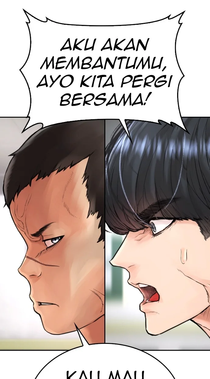 Highschool Lunch Dad Chapter 144 Gambar 53