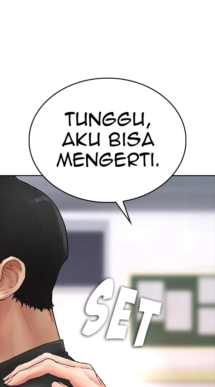 Highschool Lunch Dad Chapter 144 Gambar 63