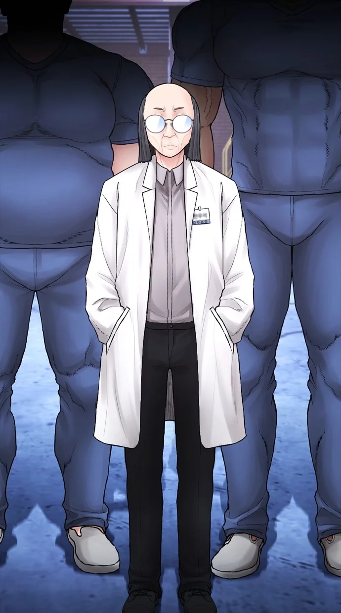 Highschool Lunch Dad Chapter 144 Gambar 75