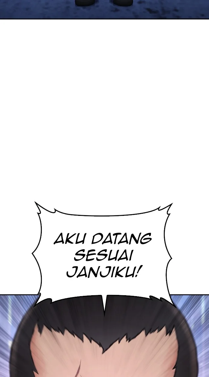 Highschool Lunch Dad Chapter 144 Gambar 76