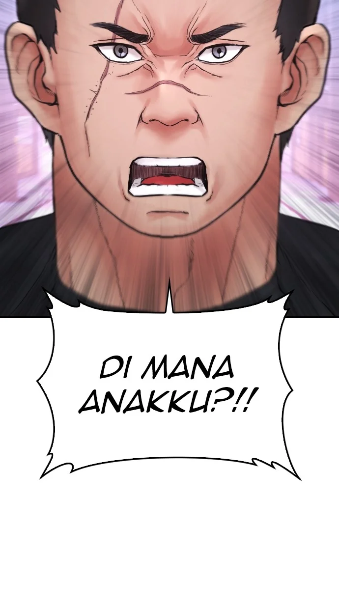 Highschool Lunch Dad Chapter 144 Gambar 77