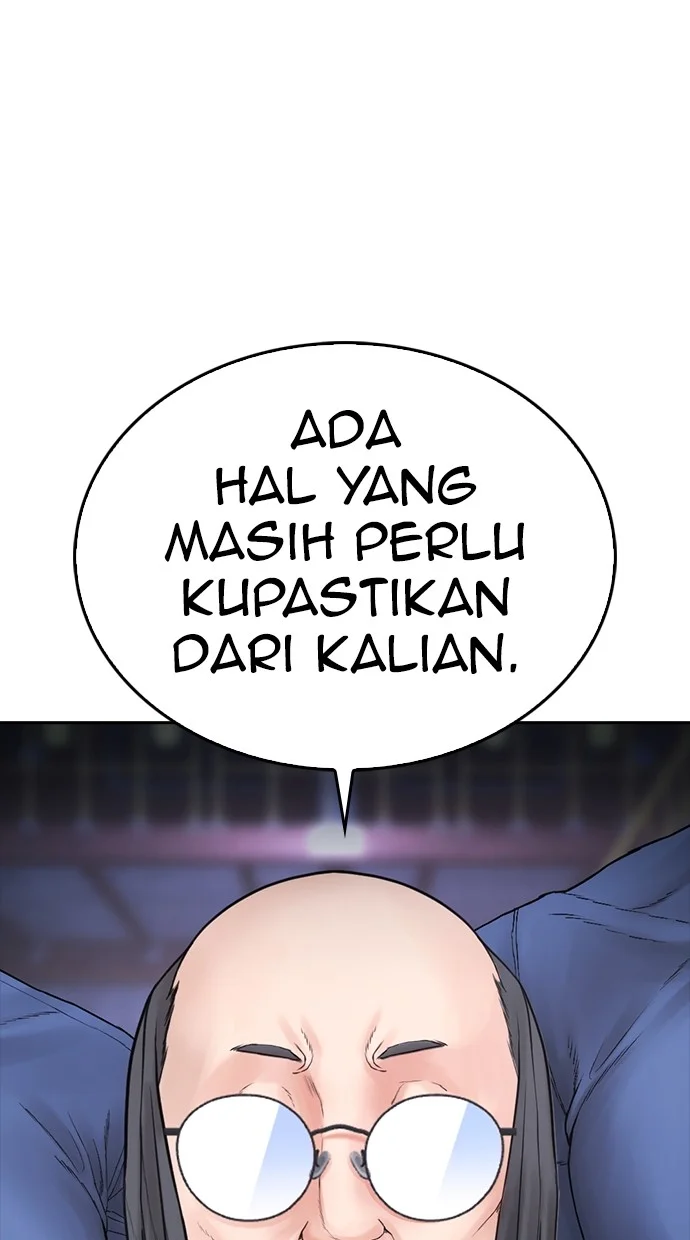 Highschool Lunch Dad Chapter 144 Gambar 78