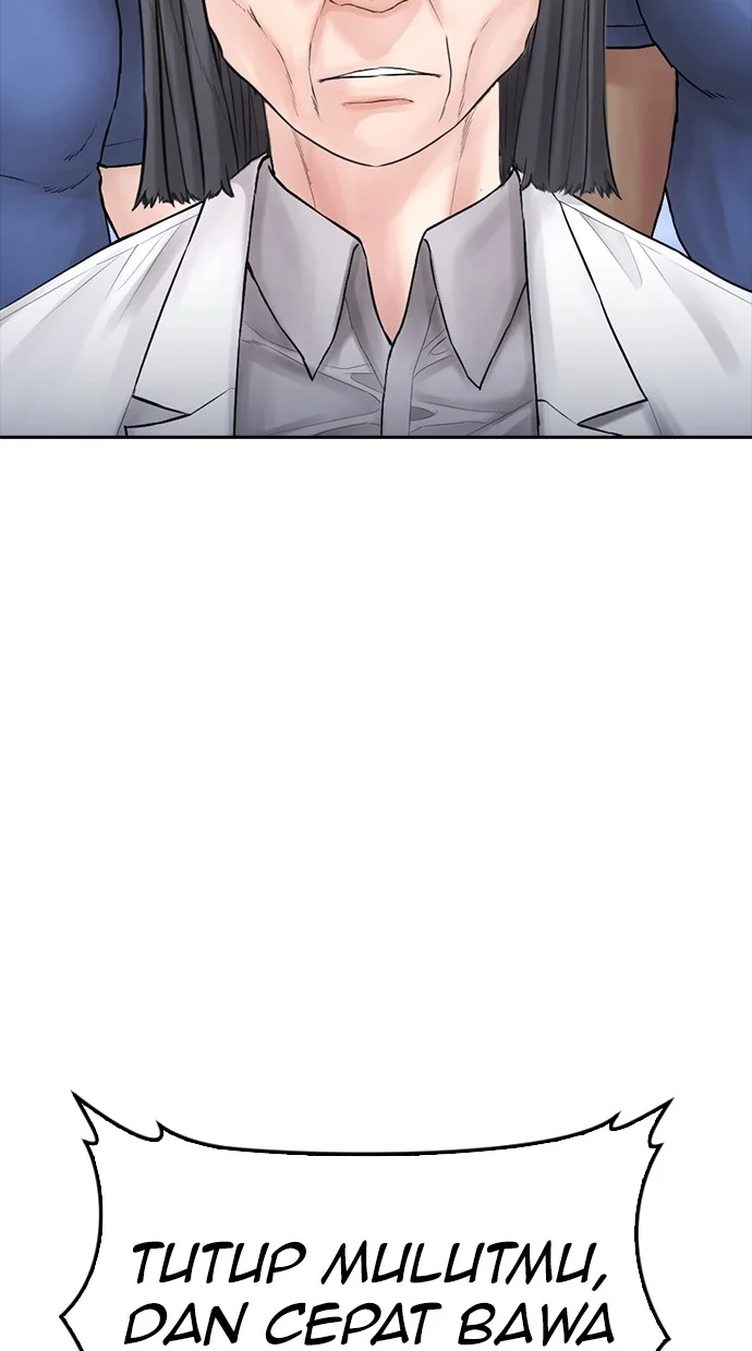 Highschool Lunch Dad Chapter 144 Gambar 79