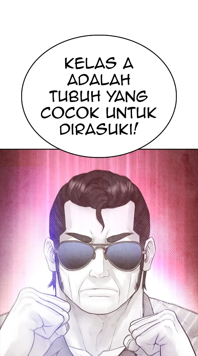 Highschool Lunch Dad Chapter 144 Gambar 87