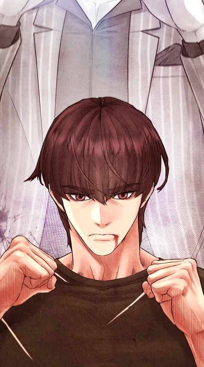 Highschool Lunch Dad Chapter 144 Gambar 88