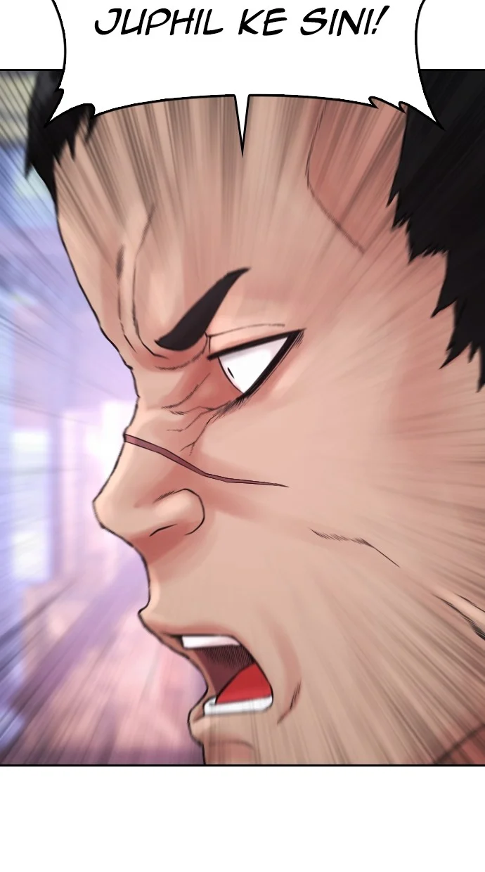 Highschool Lunch Dad Chapter 144 Gambar 80