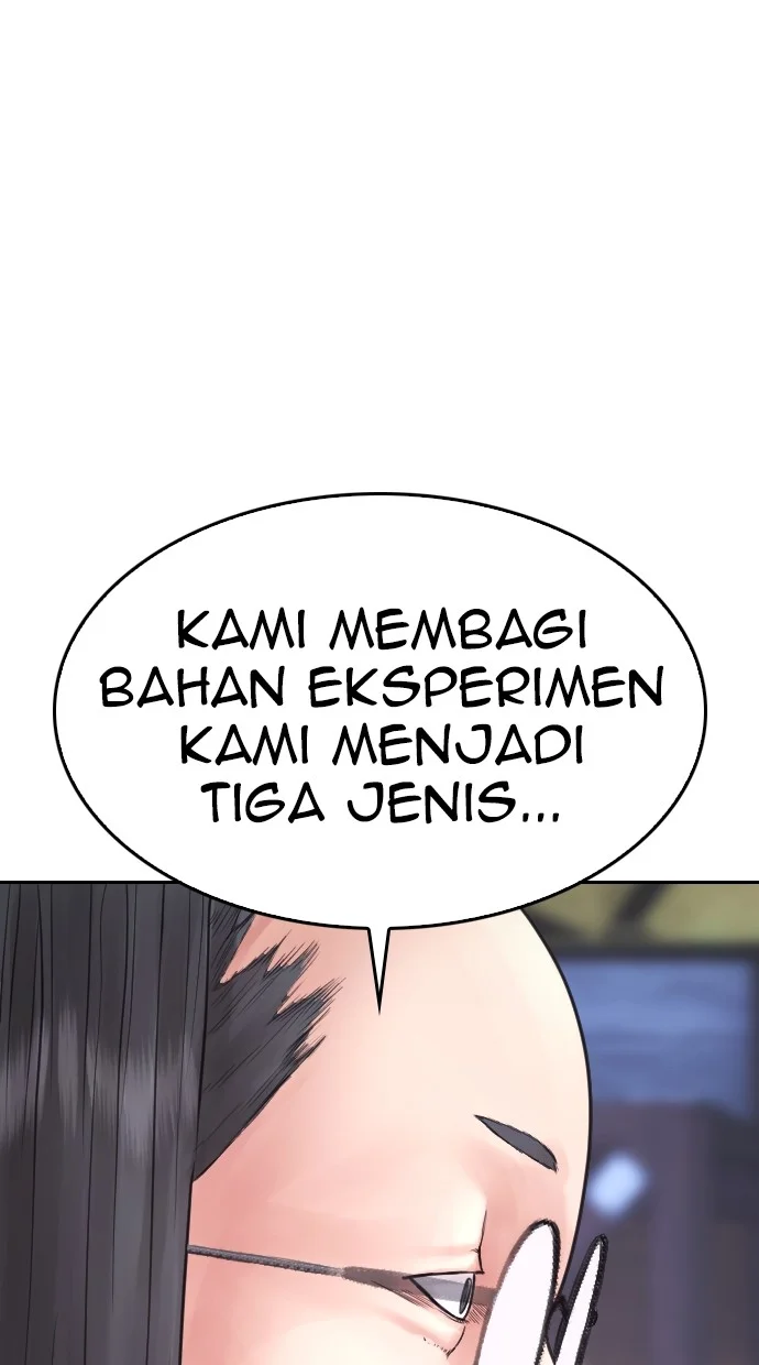 Highschool Lunch Dad Chapter 144 Gambar 81