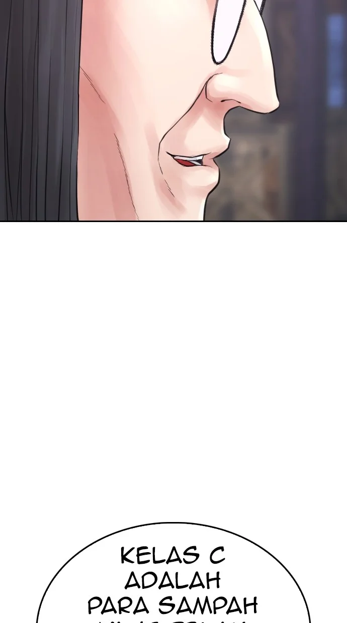 Highschool Lunch Dad Chapter 144 Gambar 82