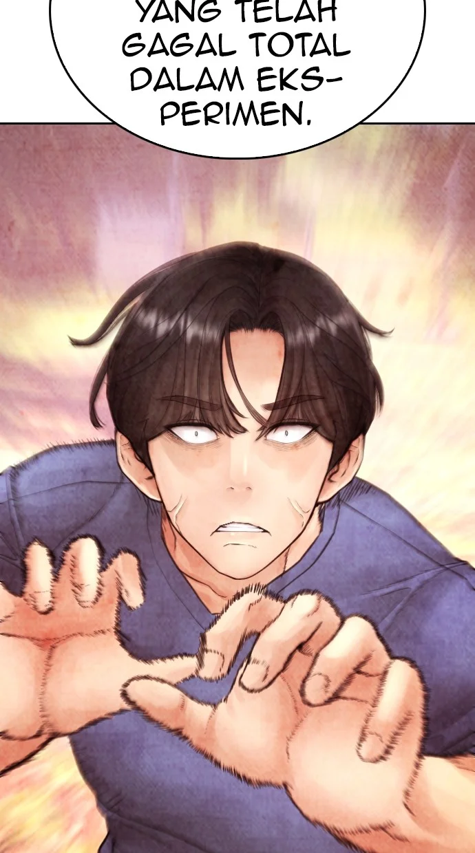 Highschool Lunch Dad Chapter 144 Gambar 83