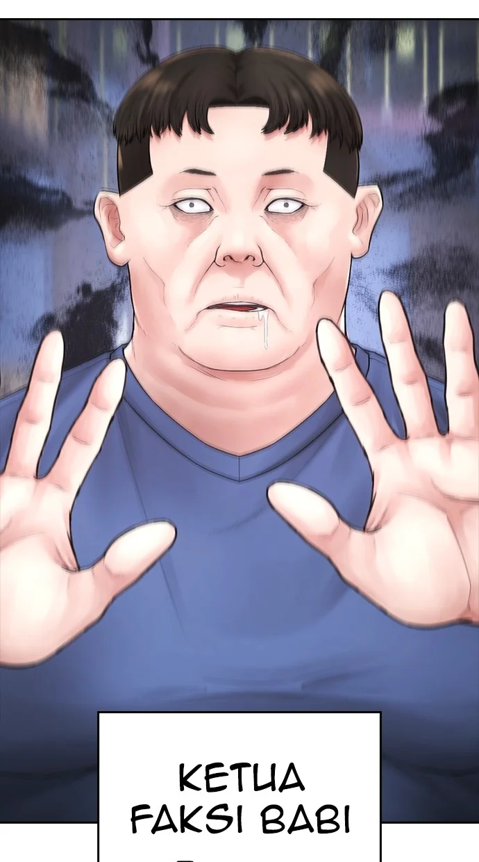 Highschool Lunch Dad Chapter 144 Gambar 95