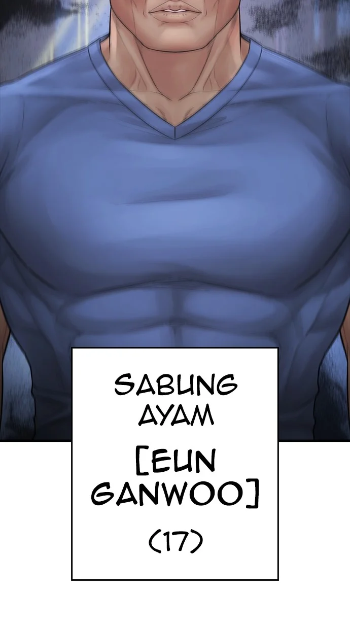 Highschool Lunch Dad Chapter 144 Gambar 97