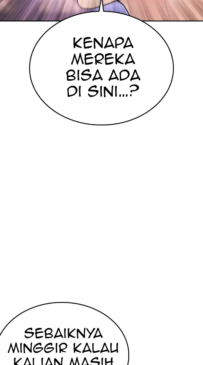 Highschool Lunch Dad Chapter 144 Gambar 99