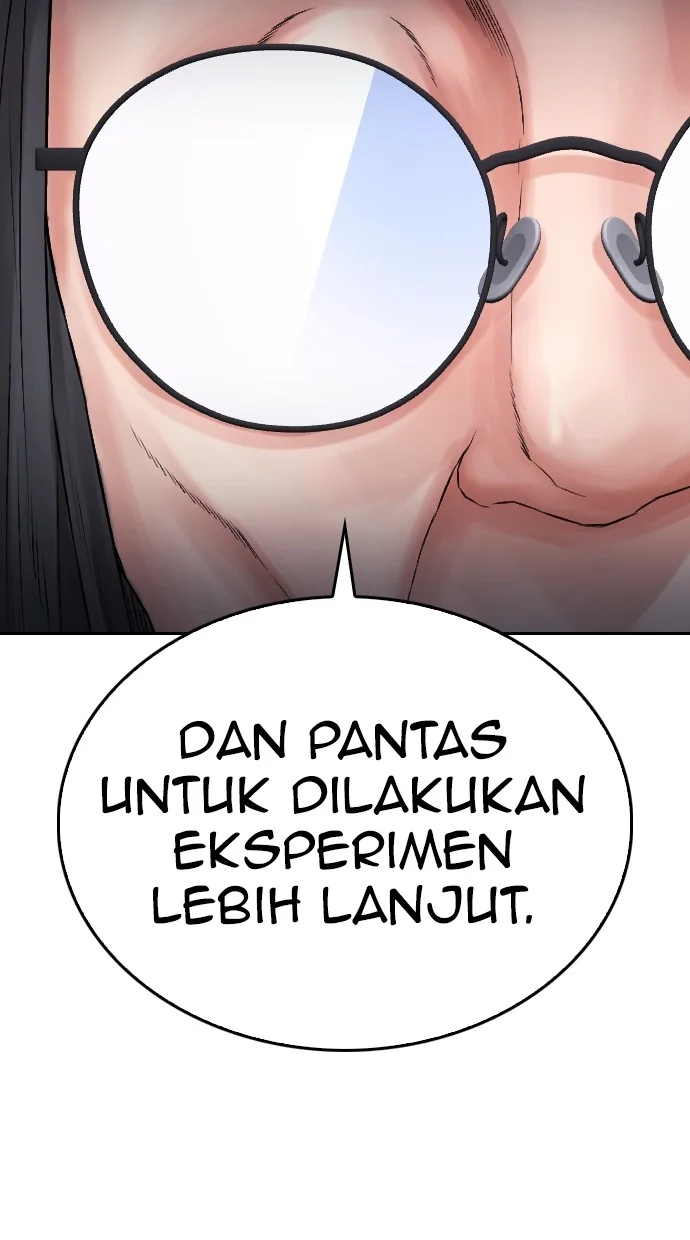 Highschool Lunch Dad Chapter 144 Gambar 90