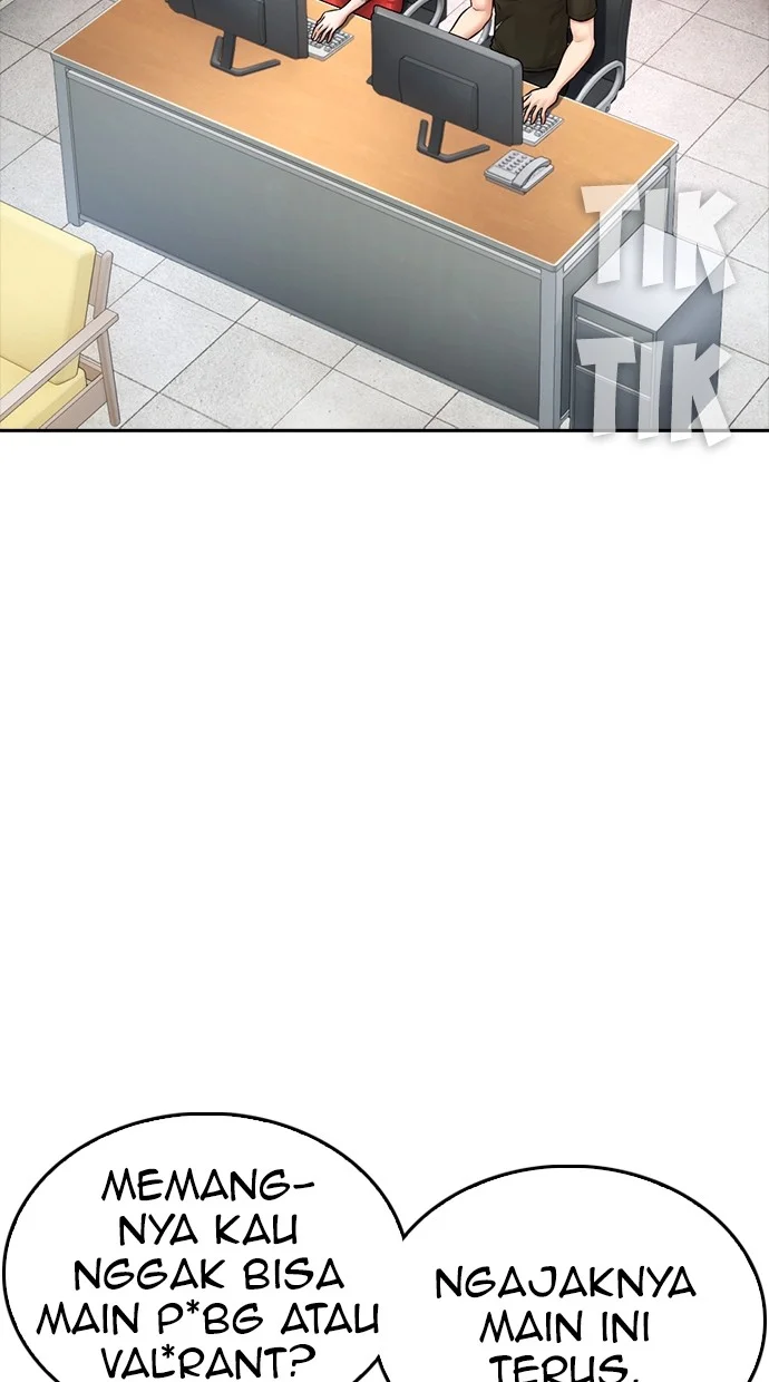 Highschool Lunch Dad Chapter 145 Gambar 14