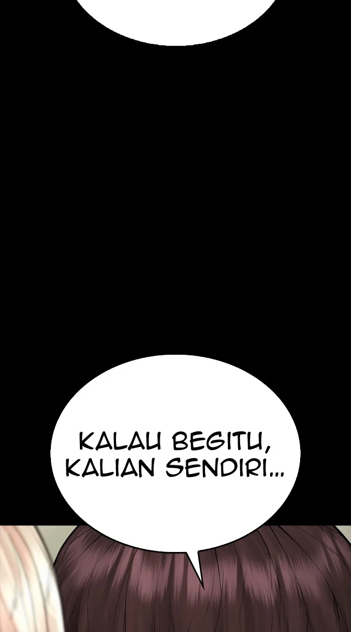 Highschool Lunch Dad Chapter 145 Gambar 140