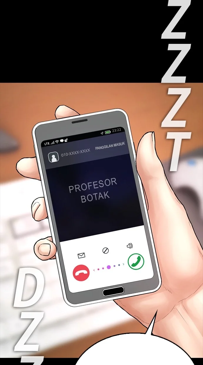 Highschool Lunch Dad Chapter 145 Gambar 144