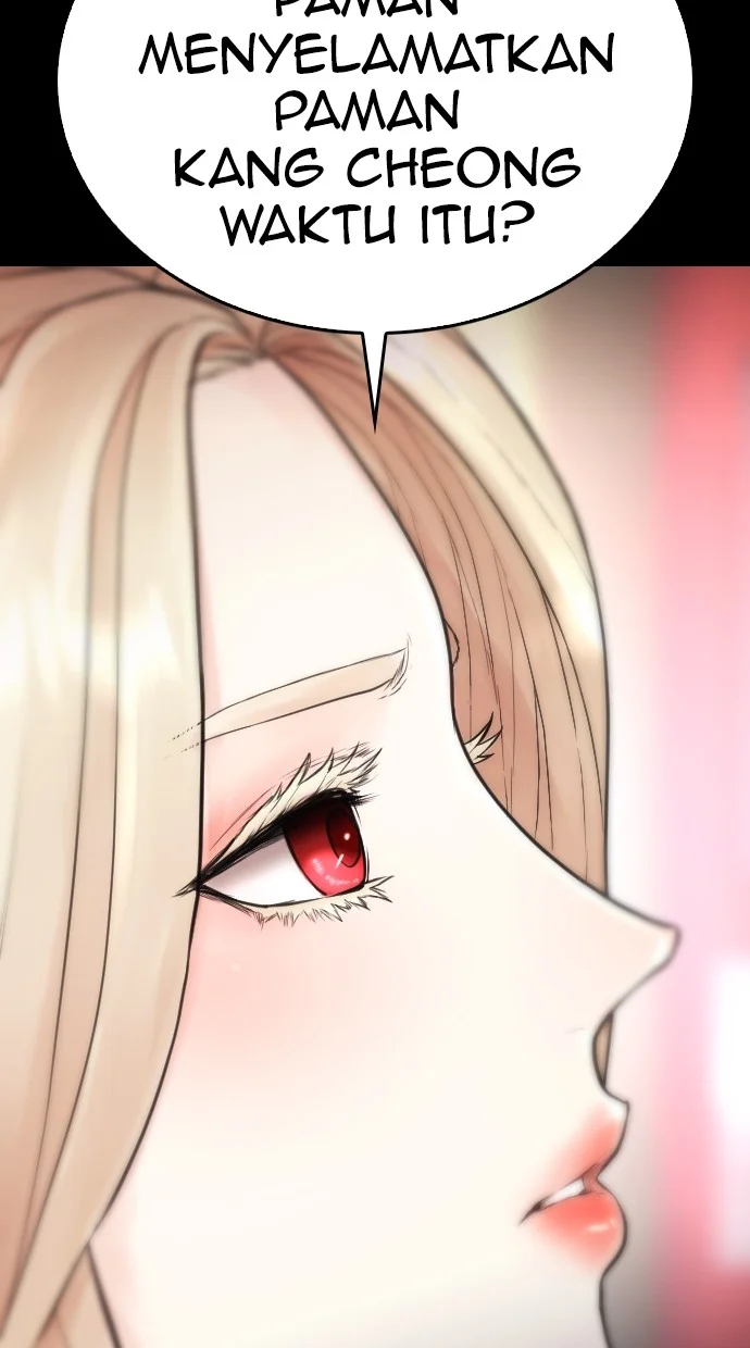 Highschool Lunch Dad Chapter 145 Gambar 149