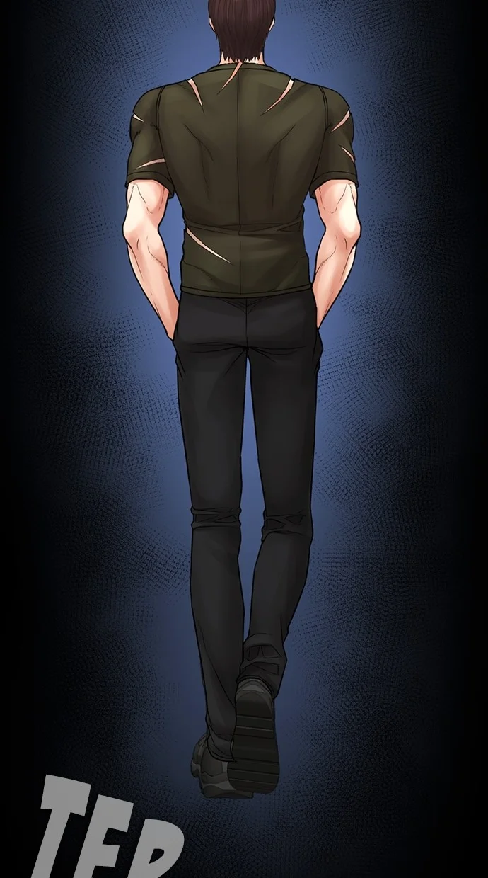 Highschool Lunch Dad Chapter 145 Gambar 153