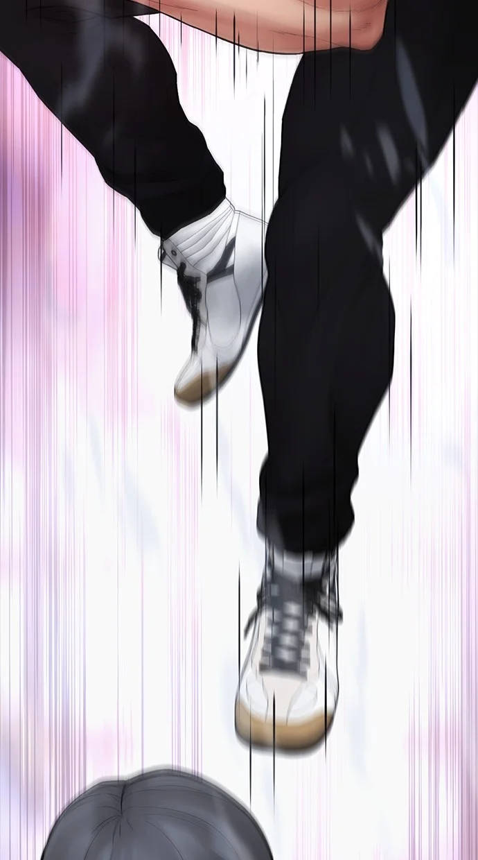 Highschool Lunch Dad Chapter 145 Gambar 161