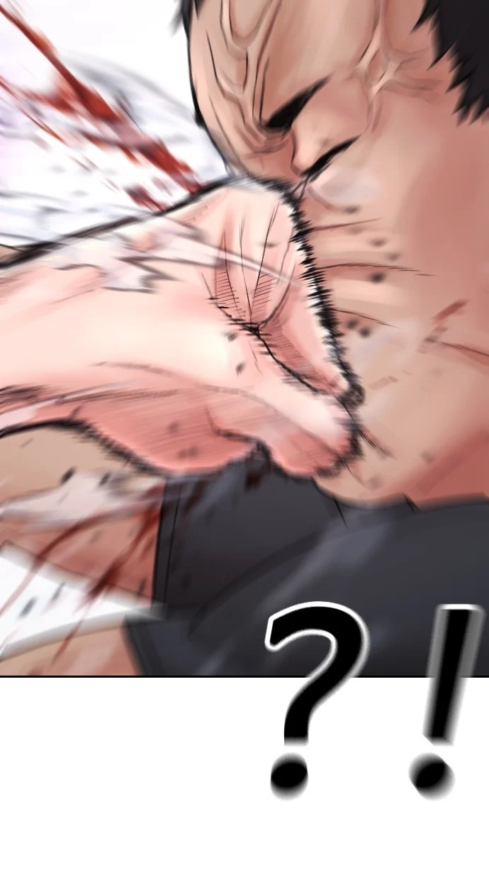 Highschool Lunch Dad Chapter 145 Gambar 165