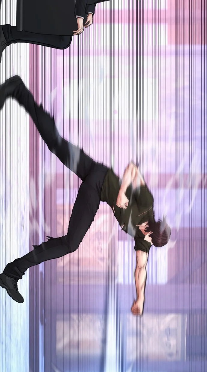 Highschool Lunch Dad Chapter 145 Gambar 167