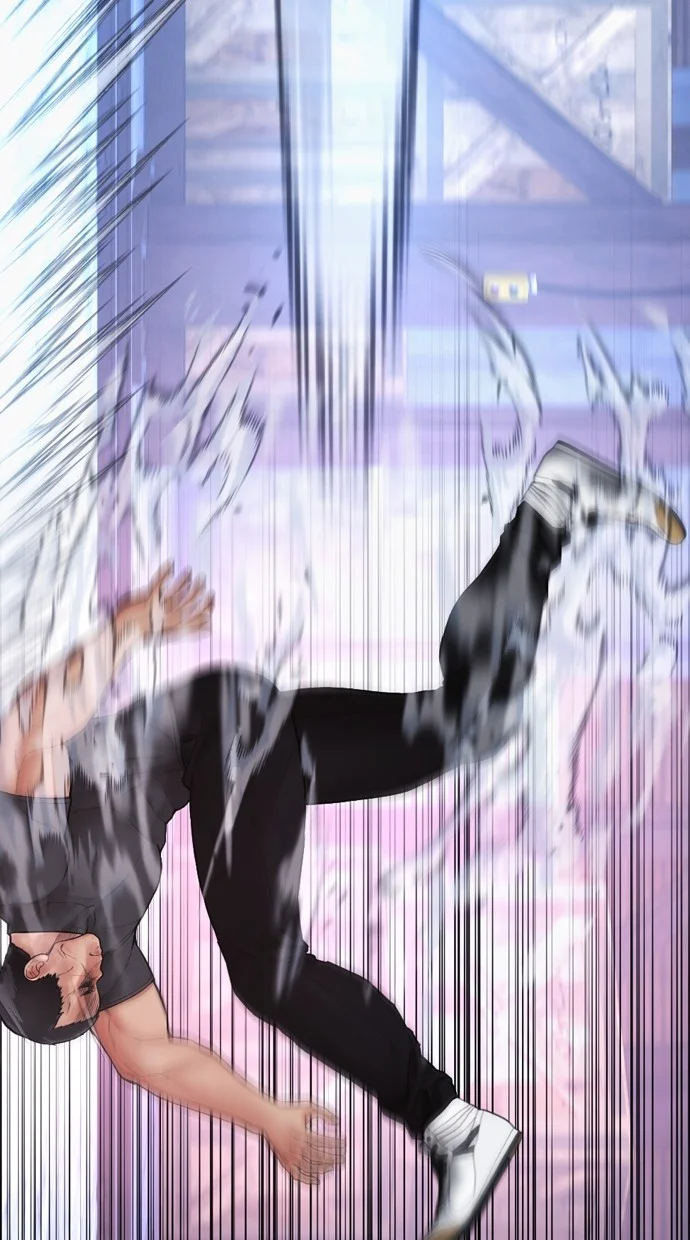 Highschool Lunch Dad Chapter 145 Gambar 169