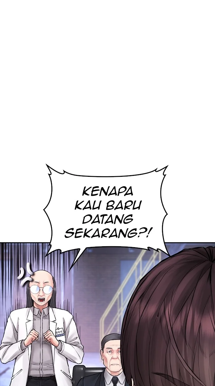 Highschool Lunch Dad Chapter 145 Gambar 171