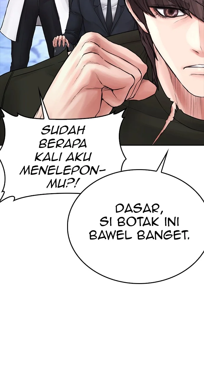 Highschool Lunch Dad Chapter 145 Gambar 172