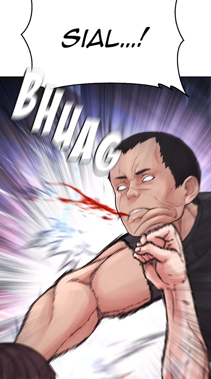 Highschool Lunch Dad Chapter 145 Gambar 175