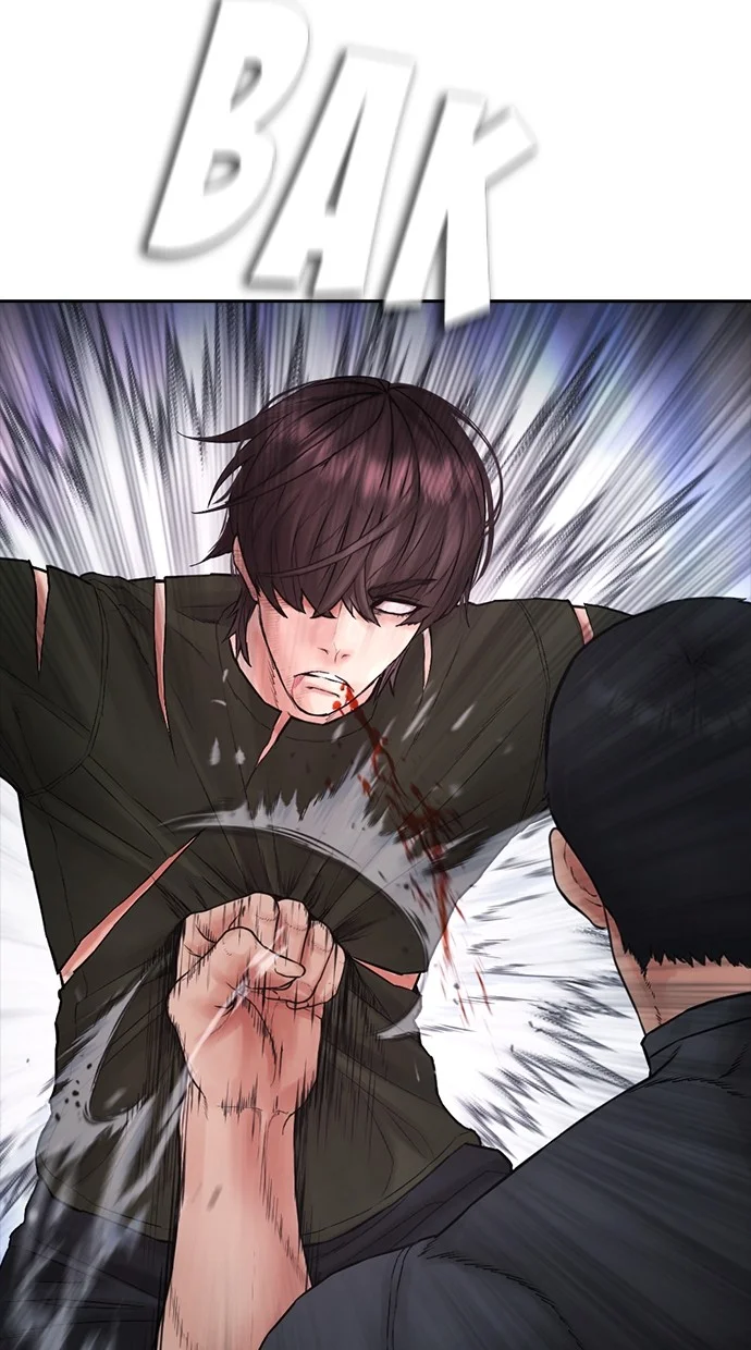 Highschool Lunch Dad Chapter 145 Gambar 177