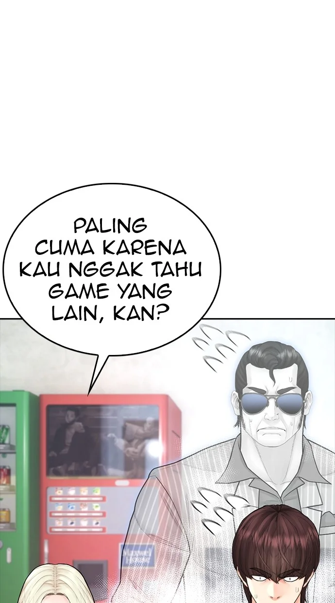 Highschool Lunch Dad Chapter 145 Gambar 18