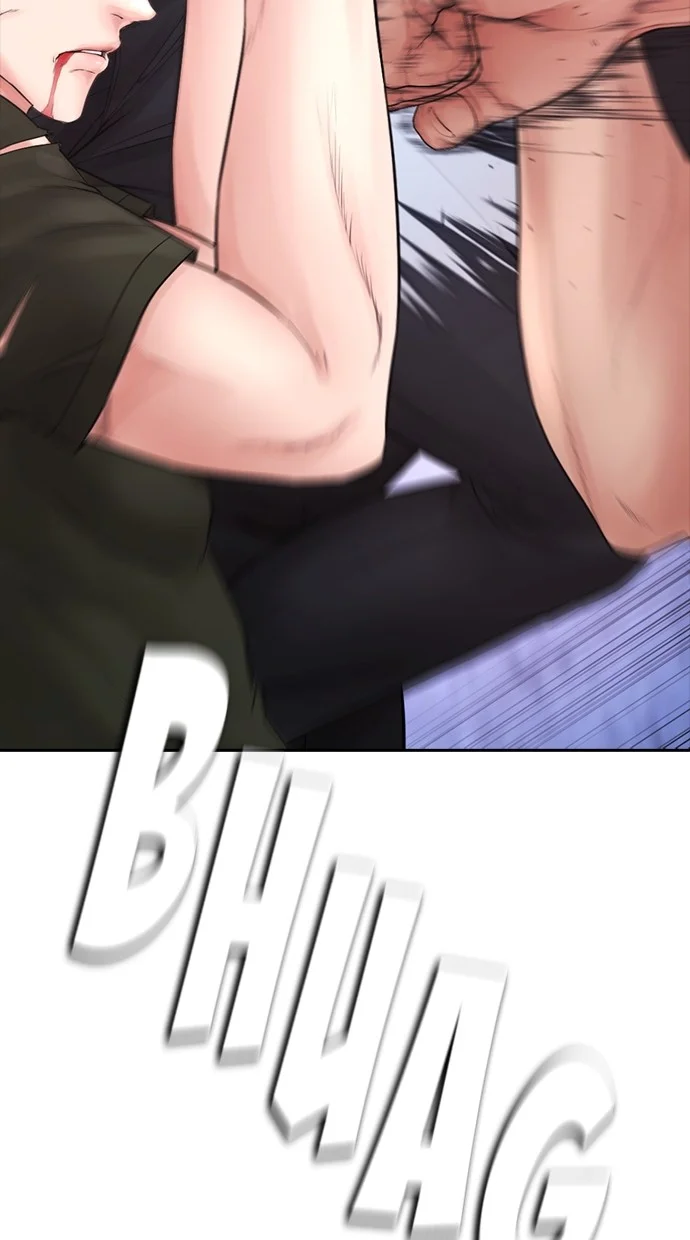 Highschool Lunch Dad Chapter 145 Gambar 181