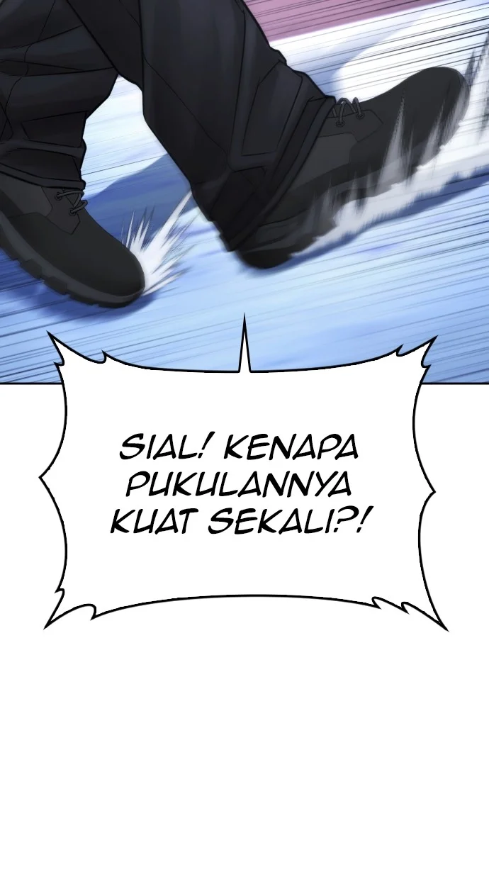 Highschool Lunch Dad Chapter 145 Gambar 183