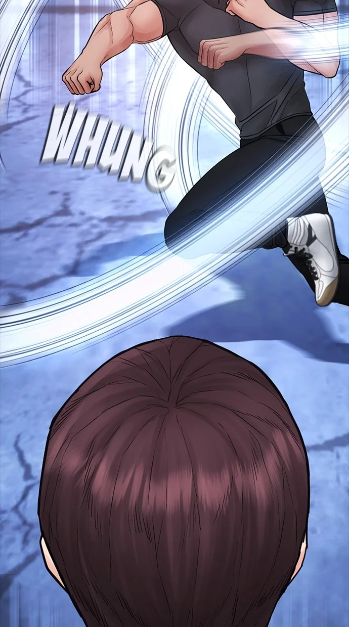 Highschool Lunch Dad Chapter 145 Gambar 188