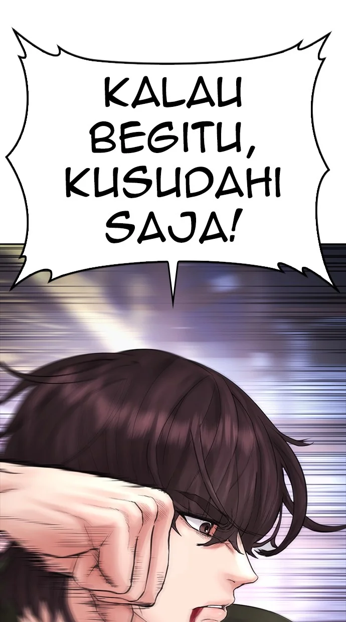 Highschool Lunch Dad Chapter 145 Gambar 192