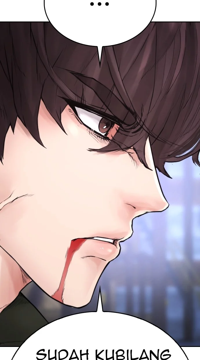 Highschool Lunch Dad Chapter 145 Gambar 198