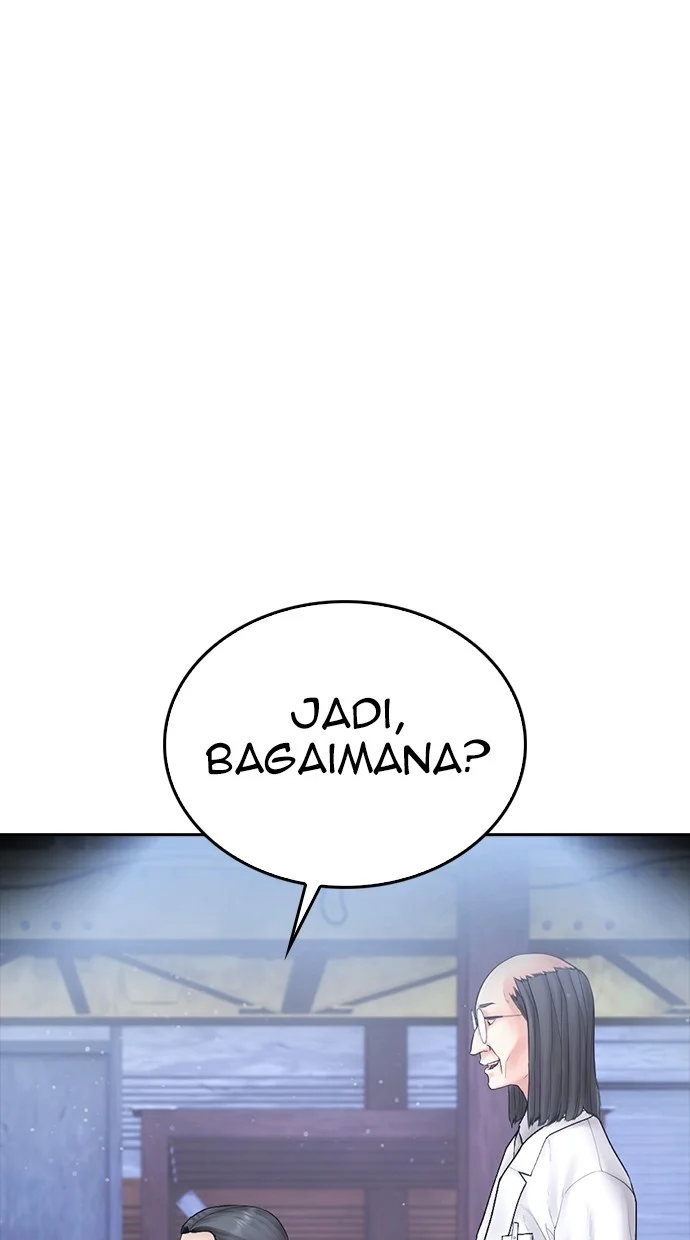 Komik Highschool Lunch Dad Chapter 145 gambar nomor 1