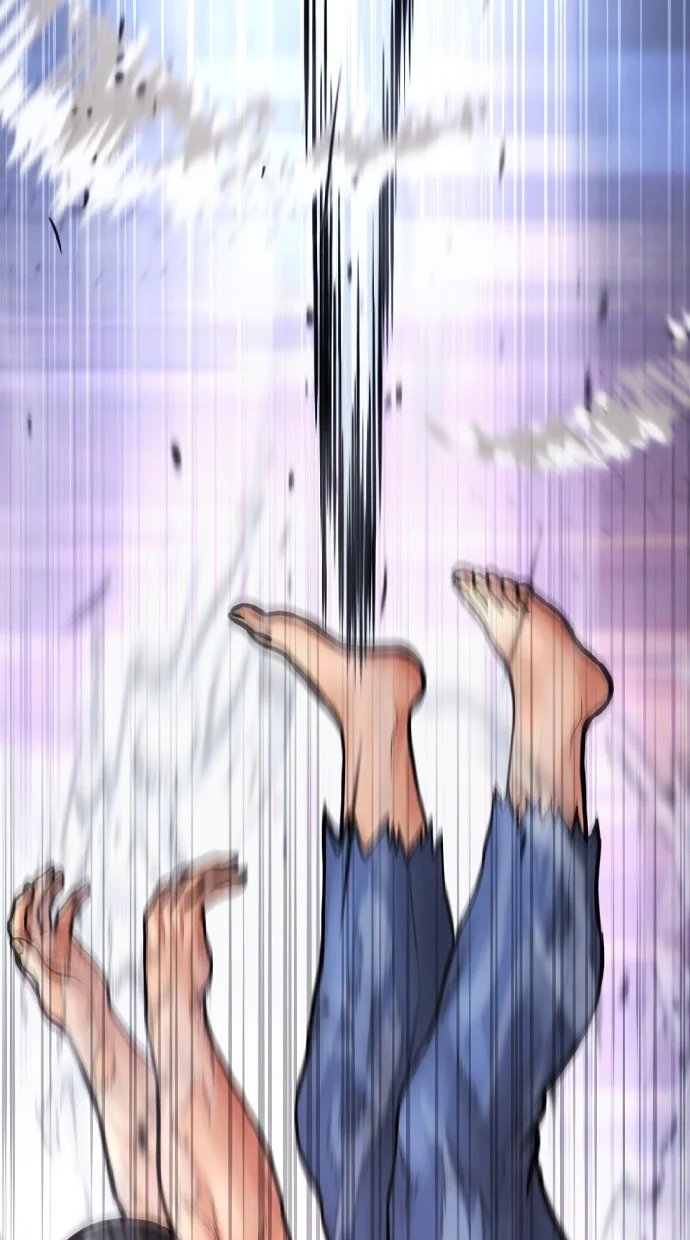 Highschool Lunch Dad Chapter 145 Gambar 101