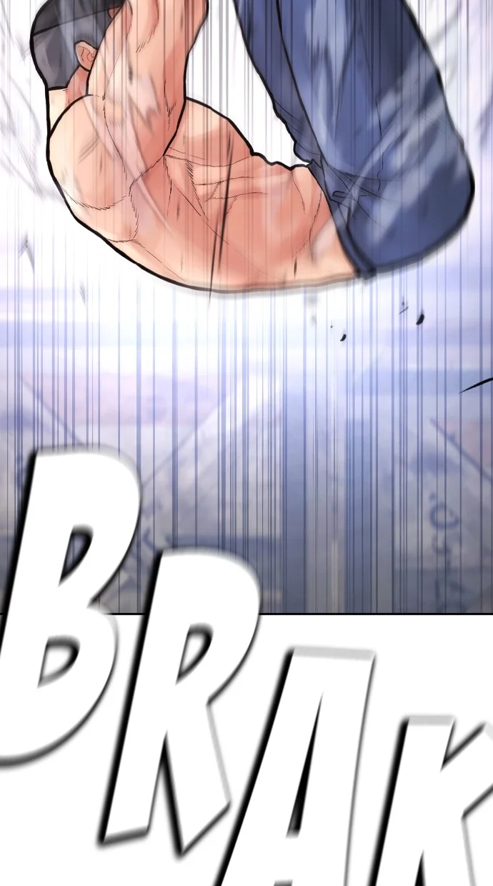 Highschool Lunch Dad Chapter 145 Gambar 102