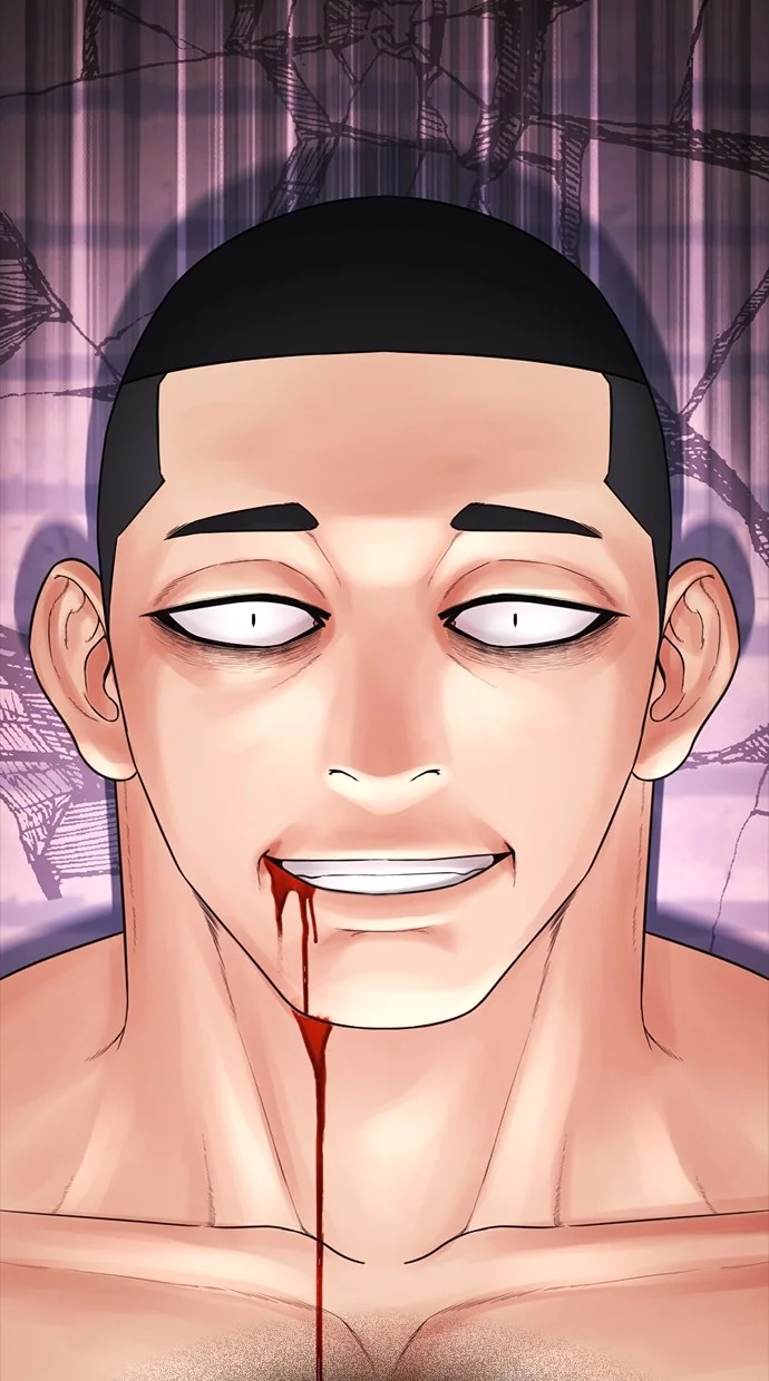 Highschool Lunch Dad Chapter 145 Gambar 108