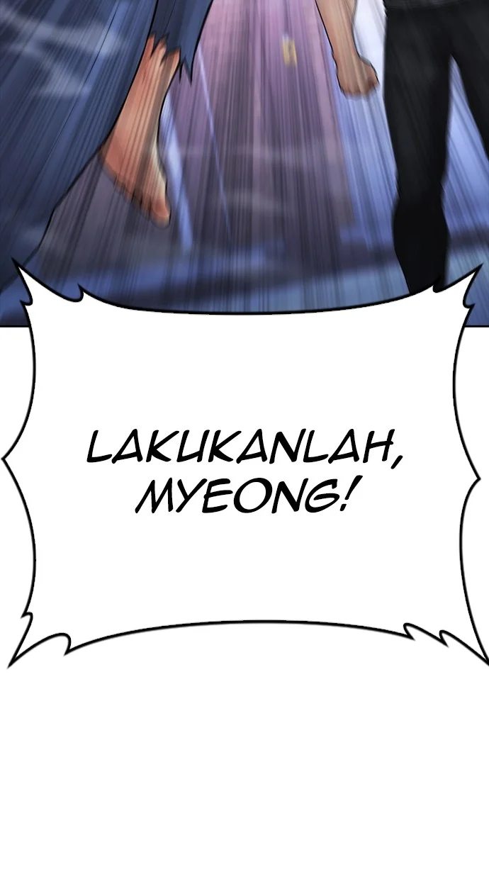 Highschool Lunch Dad Chapter 145 Gambar 113