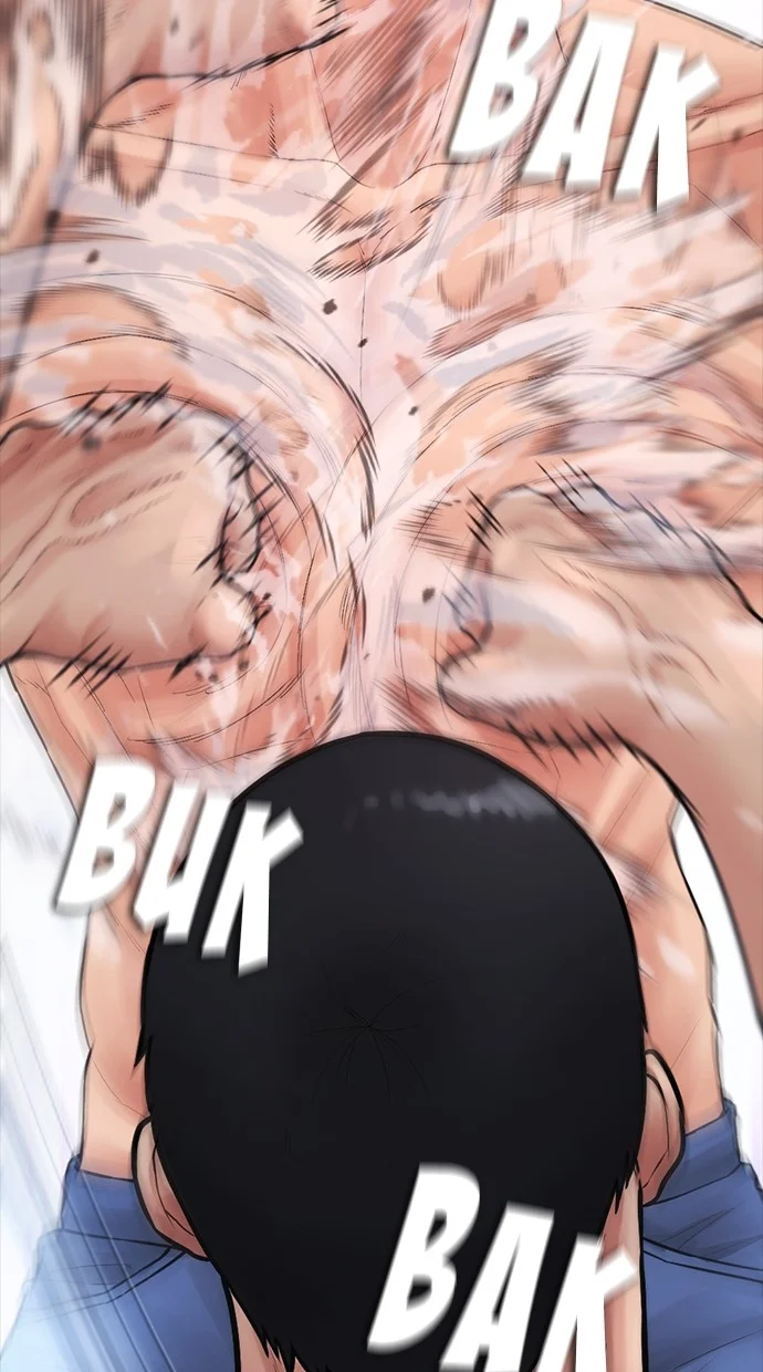 Highschool Lunch Dad Chapter 145 Gambar 117