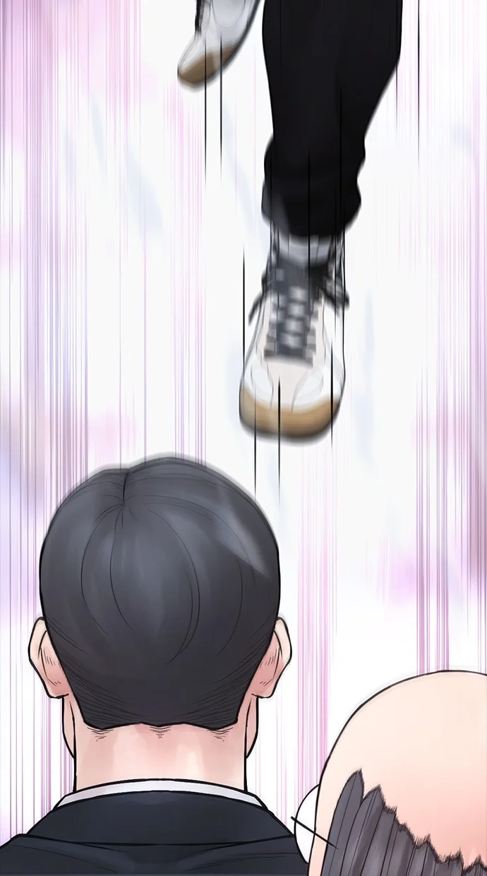 Highschool Lunch Dad Chapter 145 Gambar 124