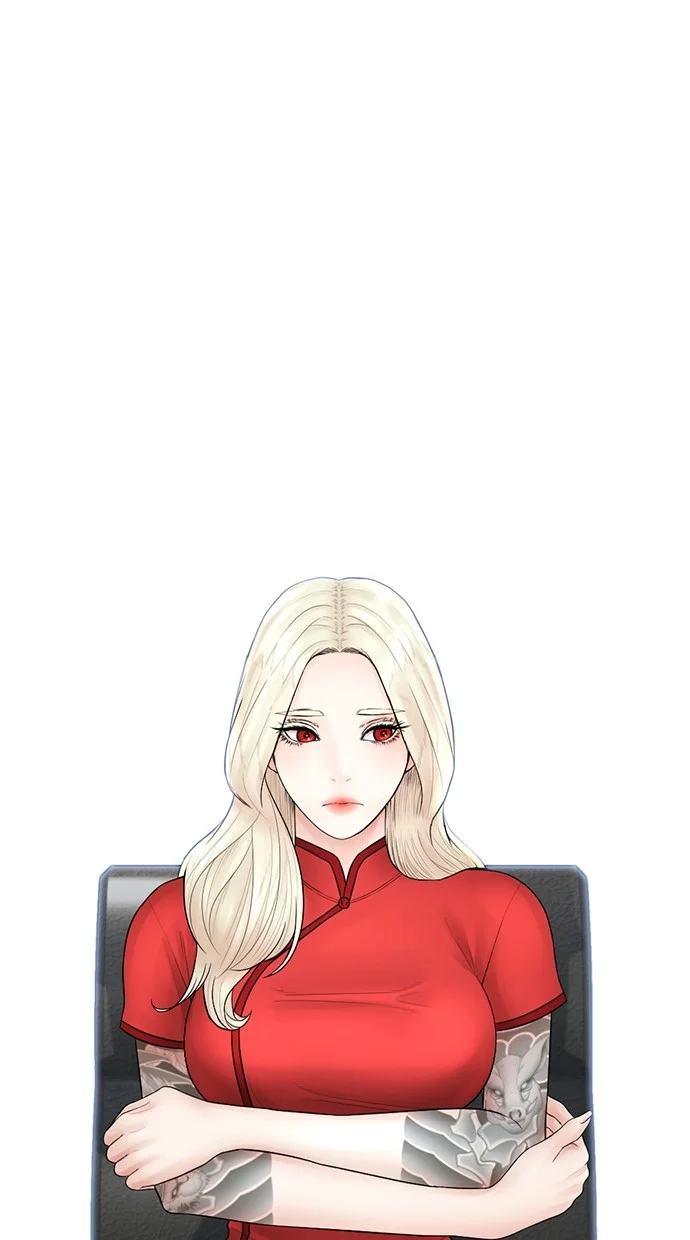 Highschool Lunch Dad Chapter 145 Gambar 128