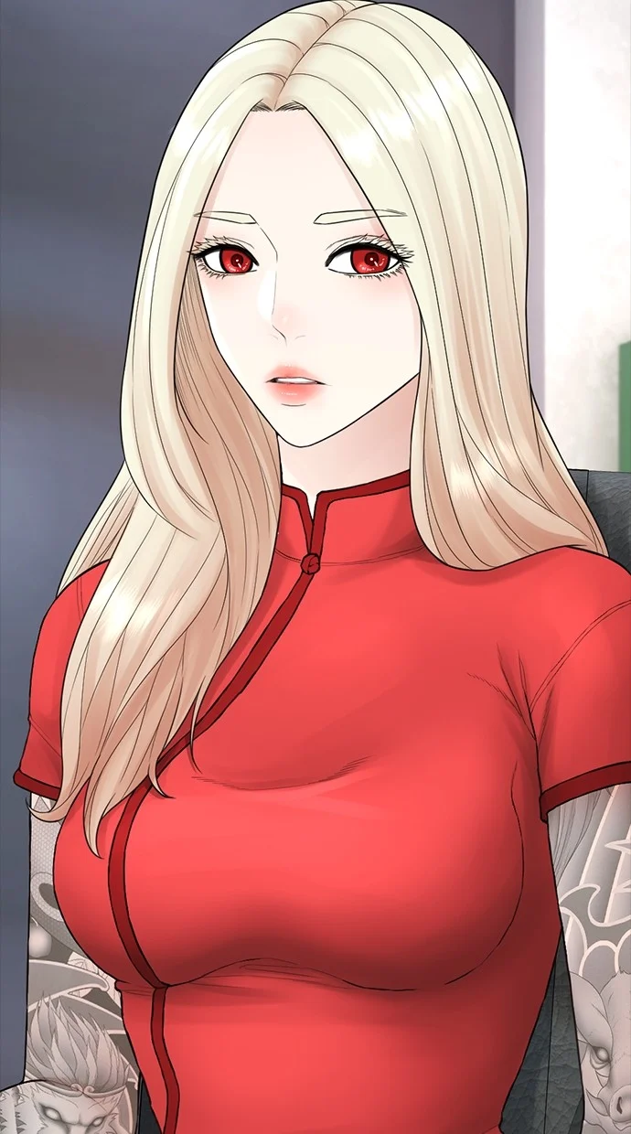 Highschool Lunch Dad Chapter 145 Gambar 133