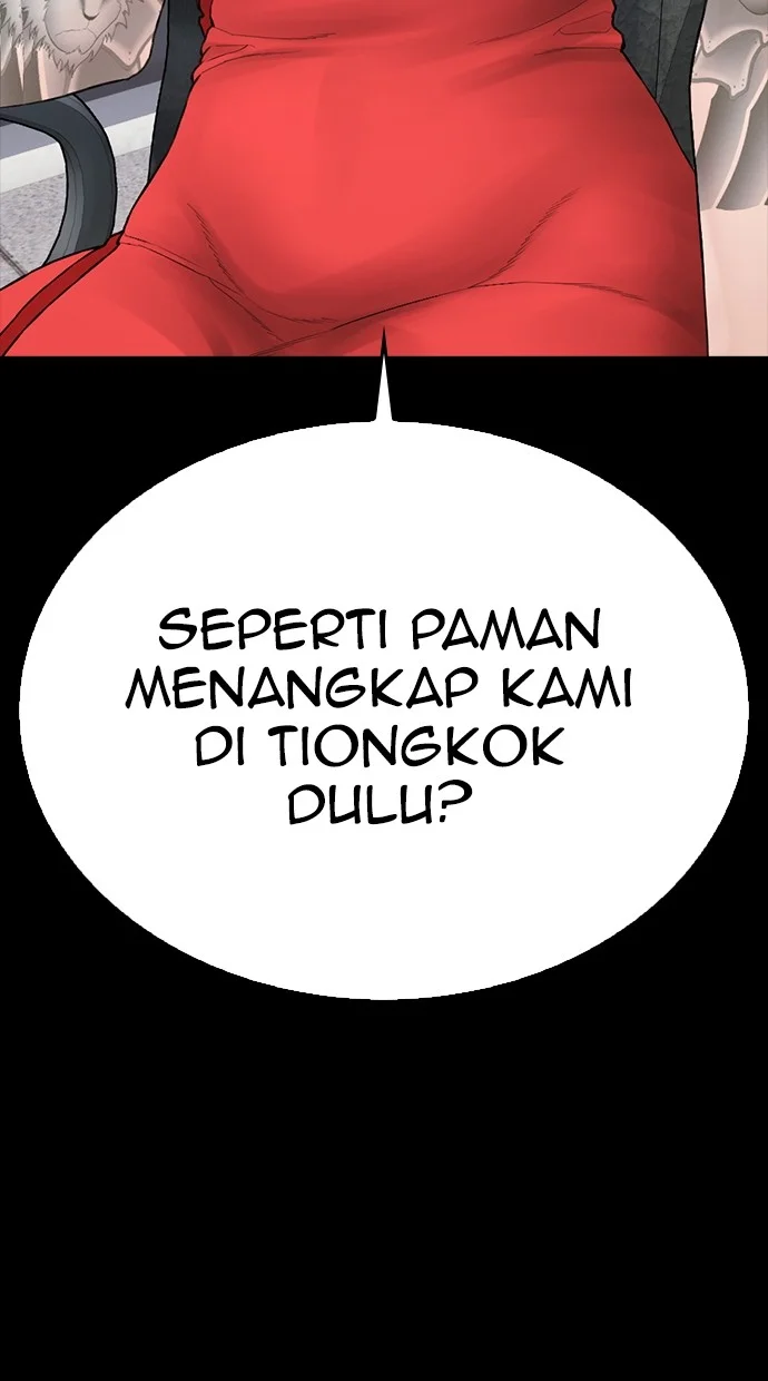 Highschool Lunch Dad Chapter 145 Gambar 134